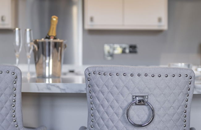 Bowers Mill Aparthotel - Foto 24