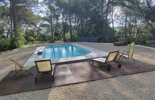 Le Clos Zinou - Foto 2