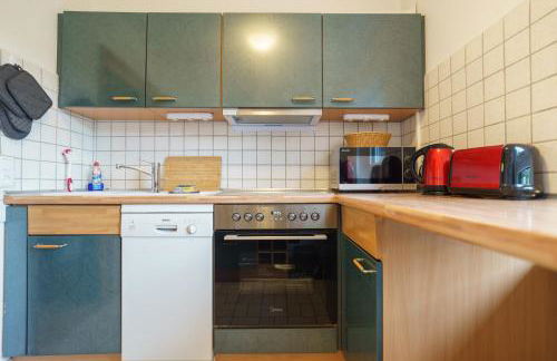 Ferienwohnung Auf Sarret - Foto 22