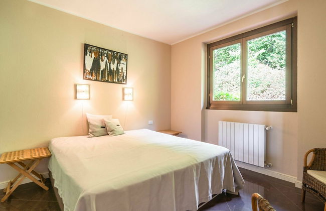 Apartment in Oggebbio With Pool & Terrace - Foto 20