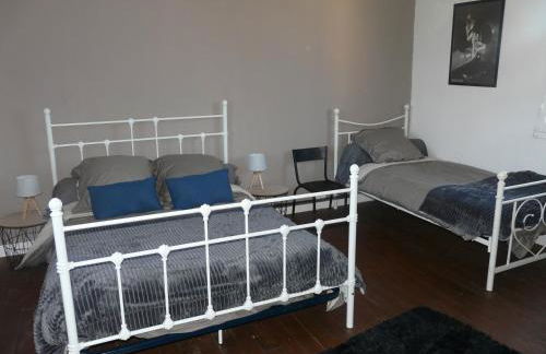 gîtes les 7 roches 6 couchages - Photo 51