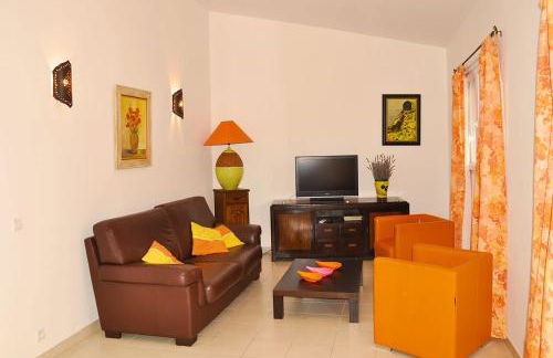 Résidence Casa Favalella - Foto 12