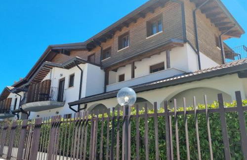 GIULIA'S HOUSE - Natura & Avventura - Foto 39