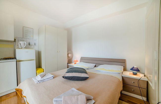 Apartment Lucio 804 - Foto 3