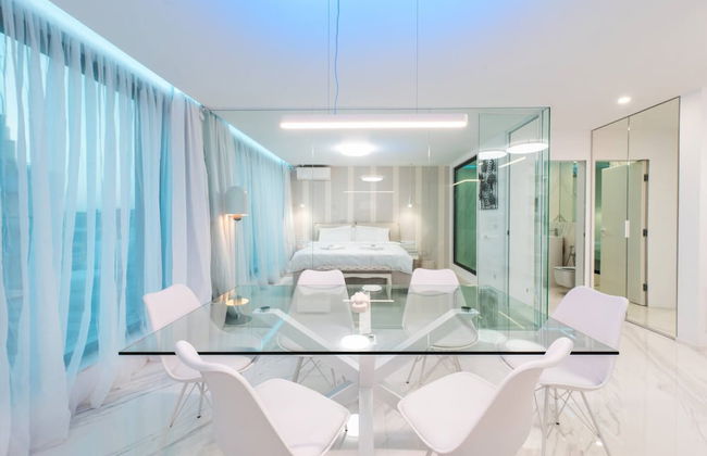 Emirates White Sensation - Foto 17