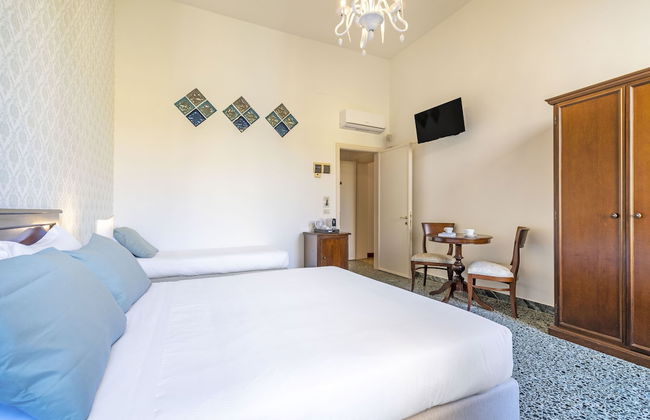 Residence Centopietre - Photo 38