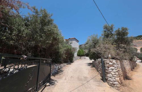 CASA DI MANI KOTRONI Vacation 2 bedroom Maisonette with shared pool - Foto 19