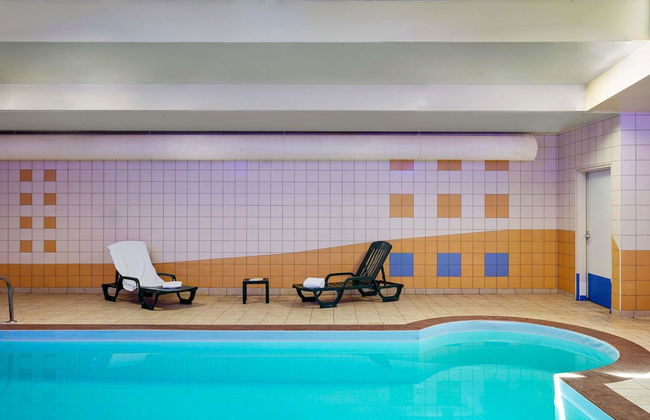 Aparthotel Adagio Access Poitiers - Foto 43