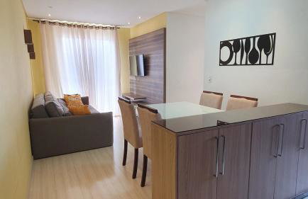 Ap Cobertura Cond clube piscina academia 3 quartos - Foto 37