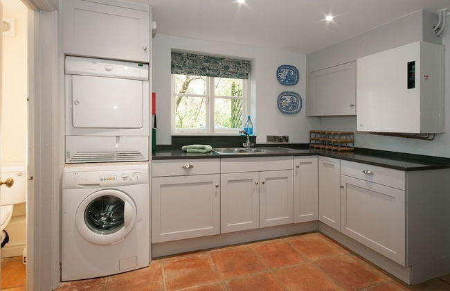 Bookers Cottage - Foto 11