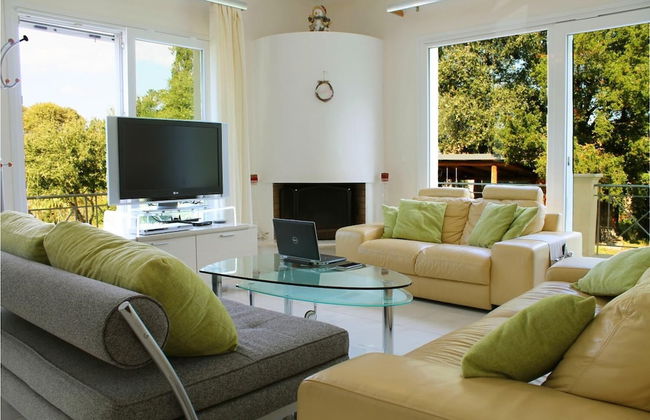 Marina Gouvia Family Villa By Konnect - Foto 7