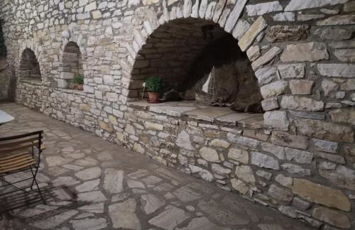 Με θέα το χωριό & το όρος Ζευς! - Foto 10