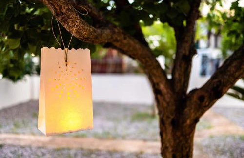 Filiatra Downtown Cozy Retreat - Homely Vibes - Foto 37