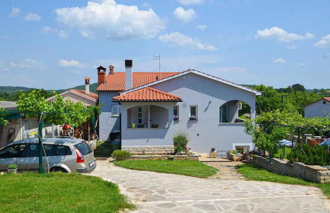 Radovani Peaceful and Serene Apartment With Terrace - Foto 31