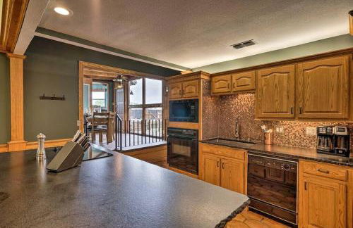 Heated Pool With View~The Lookout At Bryce Canyon - Foto 6