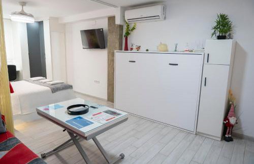Loft A la verita River,PARKING PRIVADO GRATIS - Foto 31