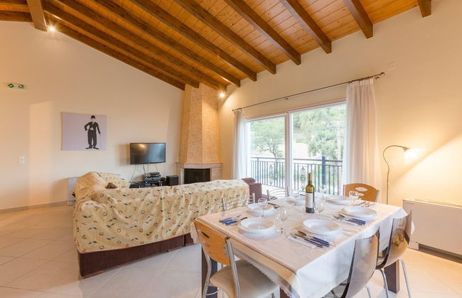 Villa Konstantinos Large Private Pool Walk to Beach Sea Views A C Wifi - 354 - Foto 15