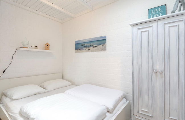 Modern Bungalow Close to the Beach - Foto 21