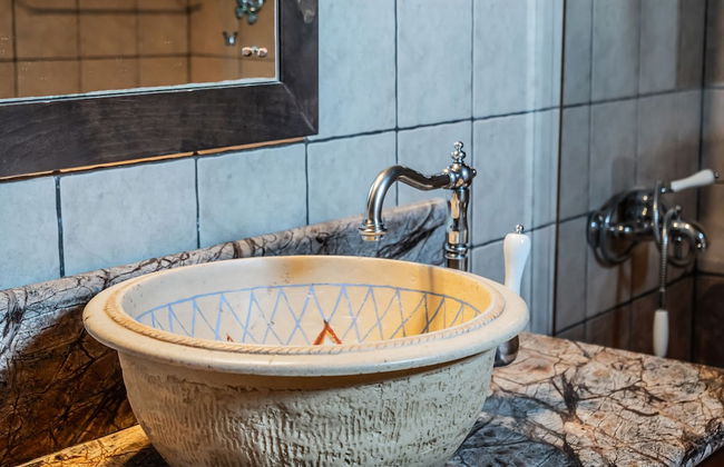 Villa Gaia With Private Pool - Foto 28