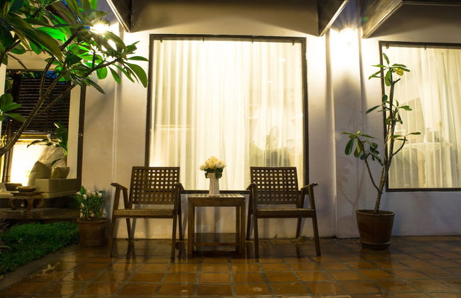 Rachamankha Thai Villa - Foto 19