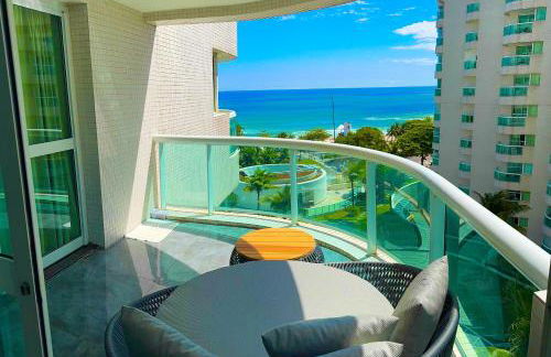 Apartamento beira mar Barra da Tijuca - Foto 63