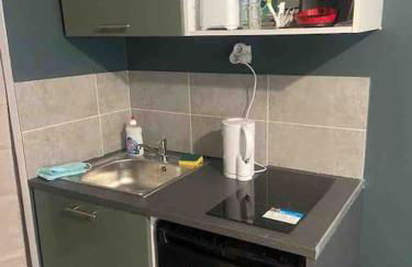 Charmant Studio dans maison - Foto 18