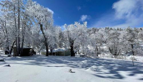 Secluded Mountain Retreat - Foto 2