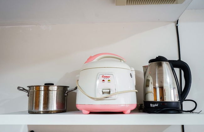 Modern Studio at Margonda Residence 5 - Photo 14