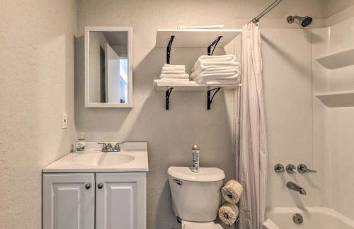 Outlaws Cabin about 8 Mi From Grindstone Lake! - Foto 12