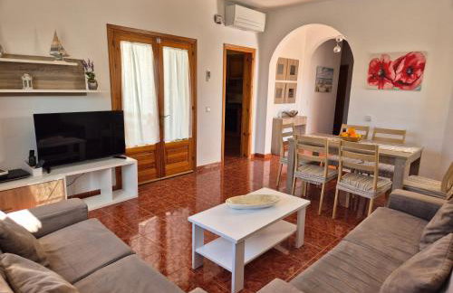 Villa Luz: refugio de calma y belleza en Menorca - Foto 16