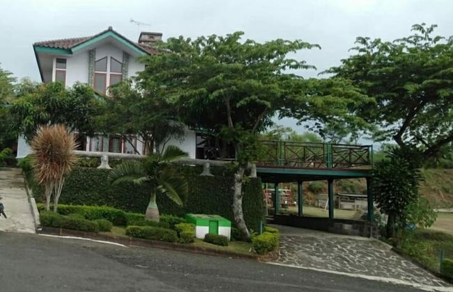 Villa Ciater Highland - Foto 16