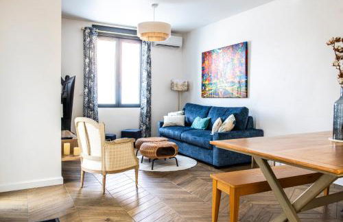 Cité Jardin - Foto 9