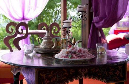 Apartamentos la Jayma del Arte - Foto 56