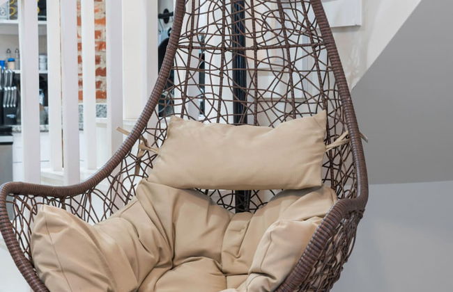 4 Queen Beds High Speed Wifi Private Parking - Foto 49