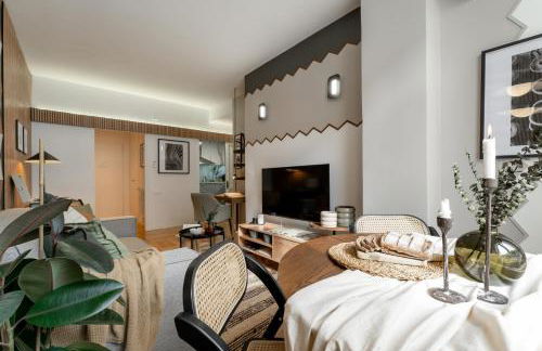 Serdar - 2 bedrooms in Hispanoamérica - Photo 14