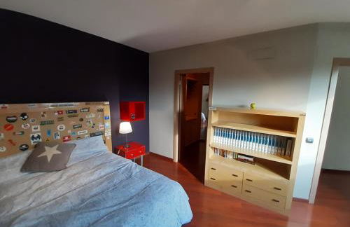 Villa con piscina privada, 2 jacuzzis y barbacoa - Photo 24