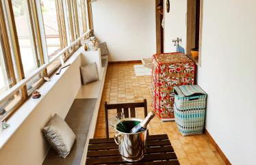 Praia Sea Home, Casa Vacanze - Foto 7