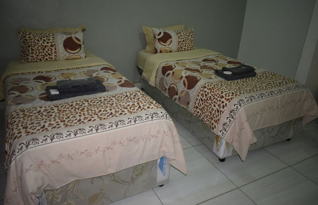 Grey Oak Holiday House - Foto 10