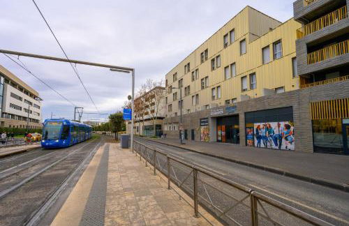 Résidence Nemea mondial 98 - Foto 8