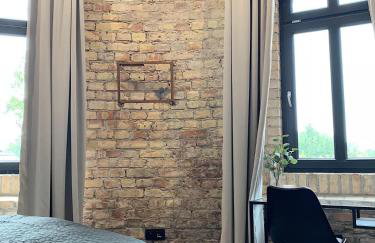 Apartamenty Wieża - Tower Apartments - Foto 17