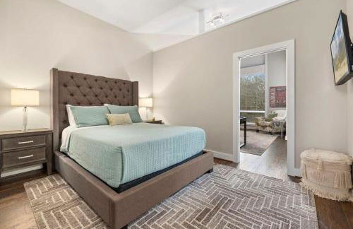 Frisco Stay- 0 1Mi to MTB trail Walk to DT Fay - Foto 3