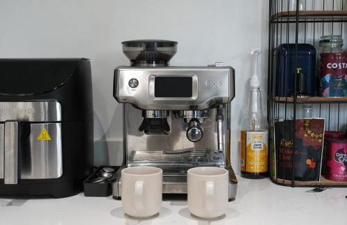 West London Luxury Oasis, Ealing Broadway - Best location!!! - Foto 11