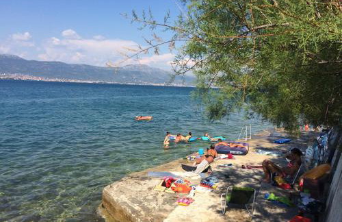 Apartments Ljiljana - Foto 40