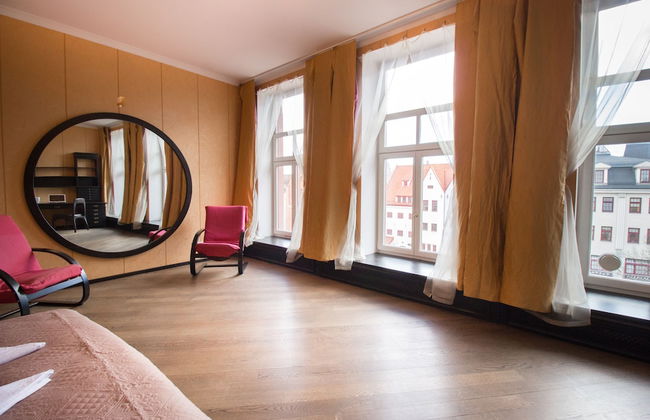 Old Riga Apartments - Photo 14