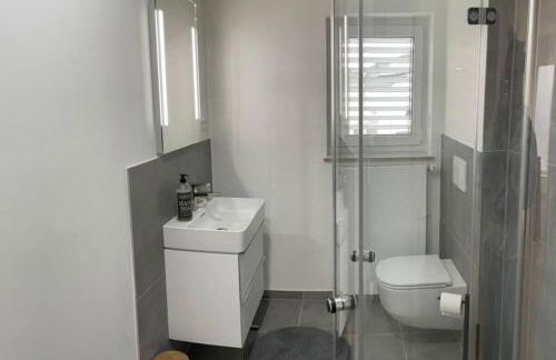 Auszeit im Hegau Bodenseenahe Ferienwohnung - Foto 11