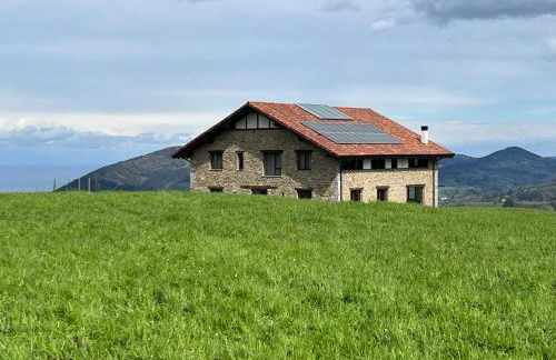 Caserío Bizkar - Foto 6