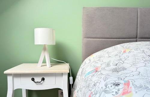 L'École Buissonnière - Apartment complex - Collection La 21ème Planche - Foto 20