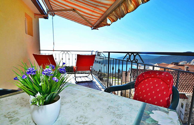 Apartments Marinovic - Foto 21