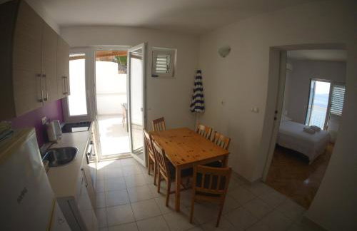 Apartments and Rooms Špiro - Photo 17