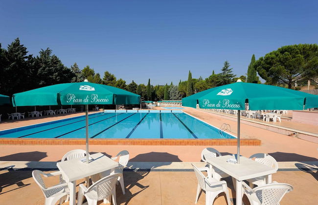 Centro Turistico Pian di Boccio - Foto 55